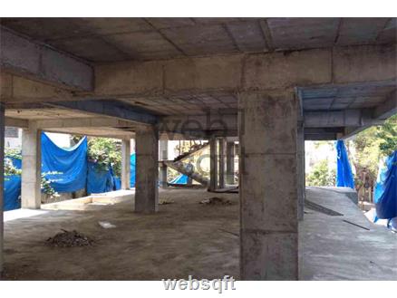 3 BHK Residential Apartment-flats for Sale